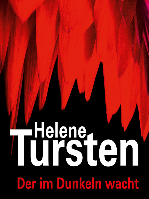 Title details for Der im Dunkeln wacht by Helene Tursten - Available
